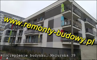 Andrzejczak M. Firma Remontowa